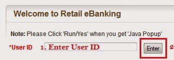 Bank of Baroda Retail eBanking Bank of Baroda Retail eBanking