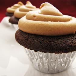 gâteau au chocolat