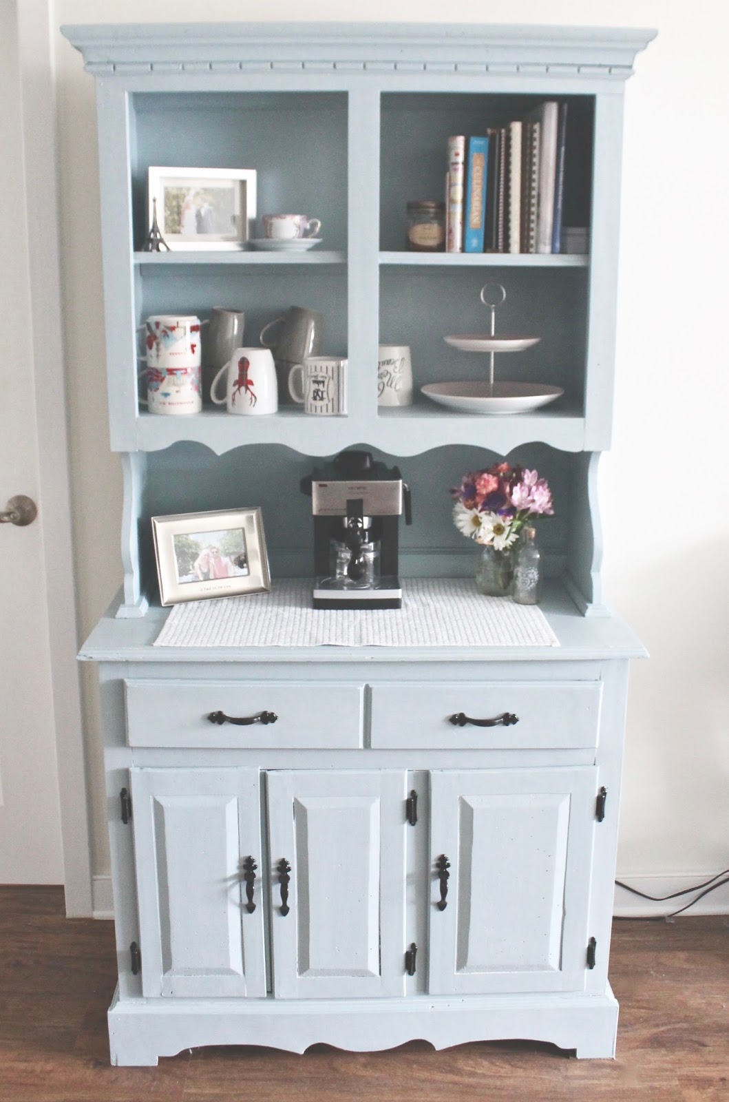 Ideas For A Hutch at John McKinney blog