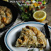 Potato and Leek Phyllo Pastry