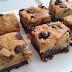 Resep Kue Cake Chocolate-Bottom Banana Sepecial