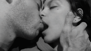 Beso con mordida Beso con mordida