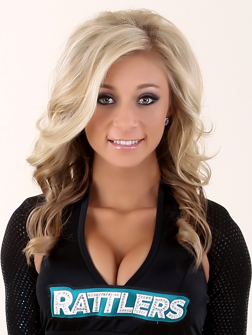 Pro Cheerleader Heaven Arizona Rattlers Cheerleaders