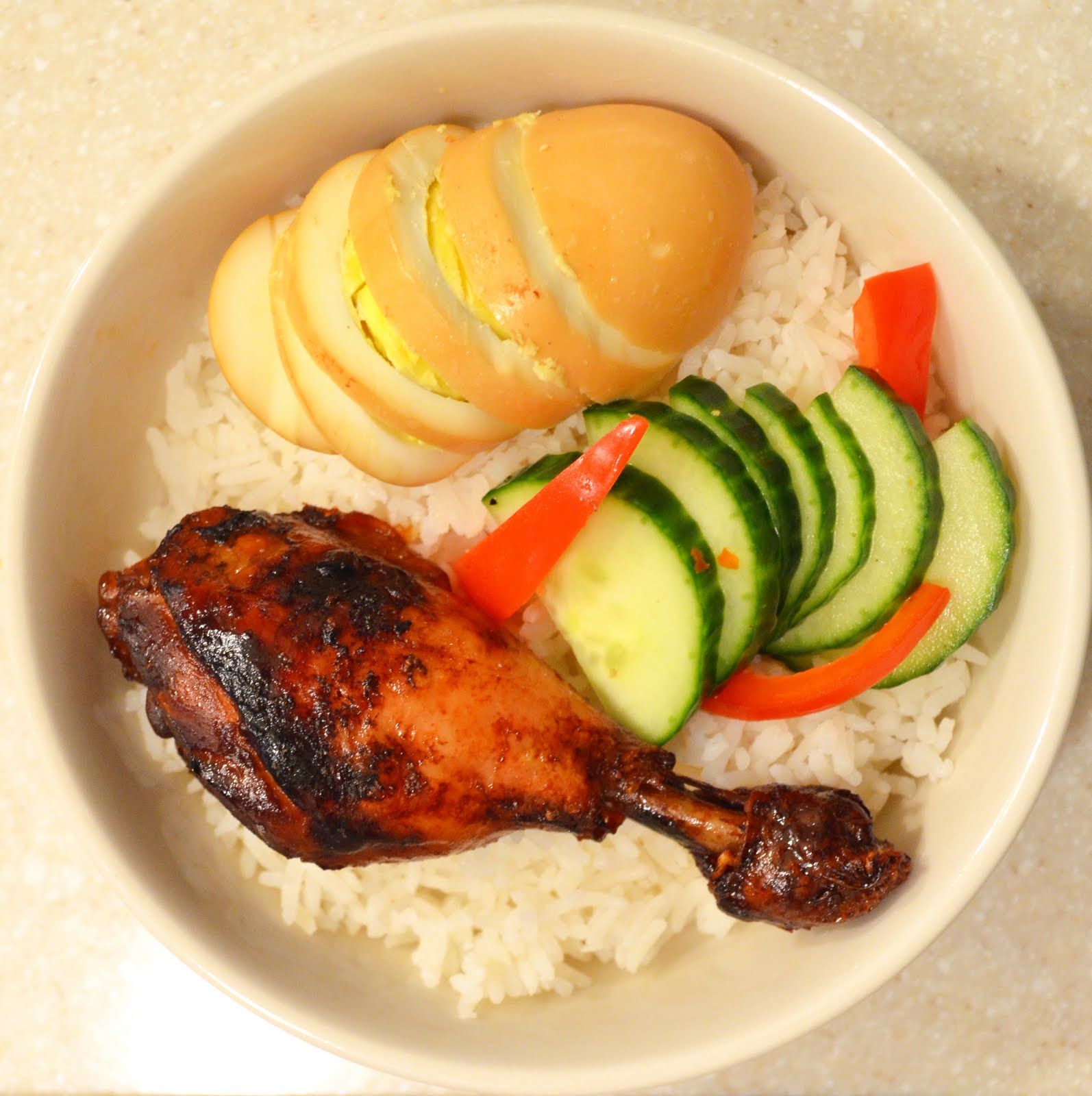 iron stef Chicken & Eggs