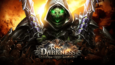 rise of darkness mod apk rise of darkness mod apk