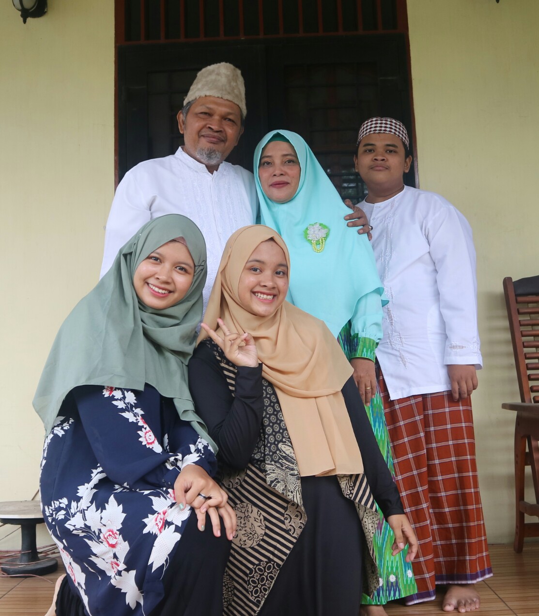 Lebaran 1441 H