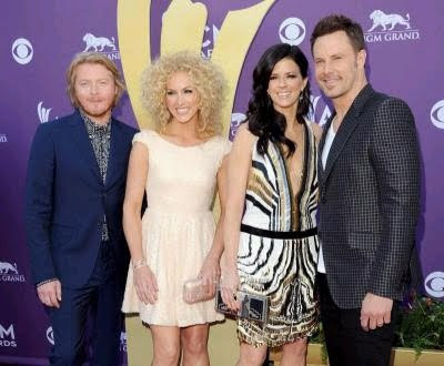 47th Annual Academy Of Country Music Awards