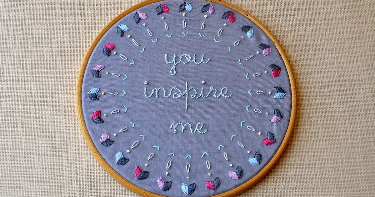 you inspireme you inspireme