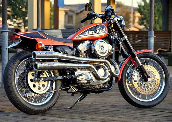 What Is Harley Davidson S R D Budget What Is Harley Davidson S R D Budget
