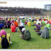 JURUGAMBAR BEBAS BUKTIKAN STADIUM MERDEKA TAK PENUH!!!