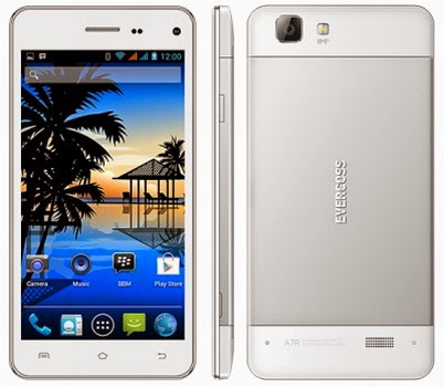 Evercoss A7R Roma Harga hp Evercoss A7R Roma