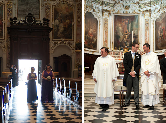 Matrimonio elegante, vintage, con farfalle | ©2012 Eventi con Stile e HMPhotostudio Real wedding, wedding inspiration blog, italian wedding