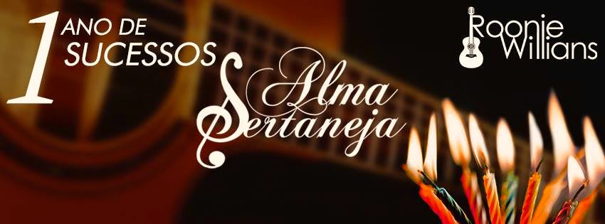 Alma Sertaneja