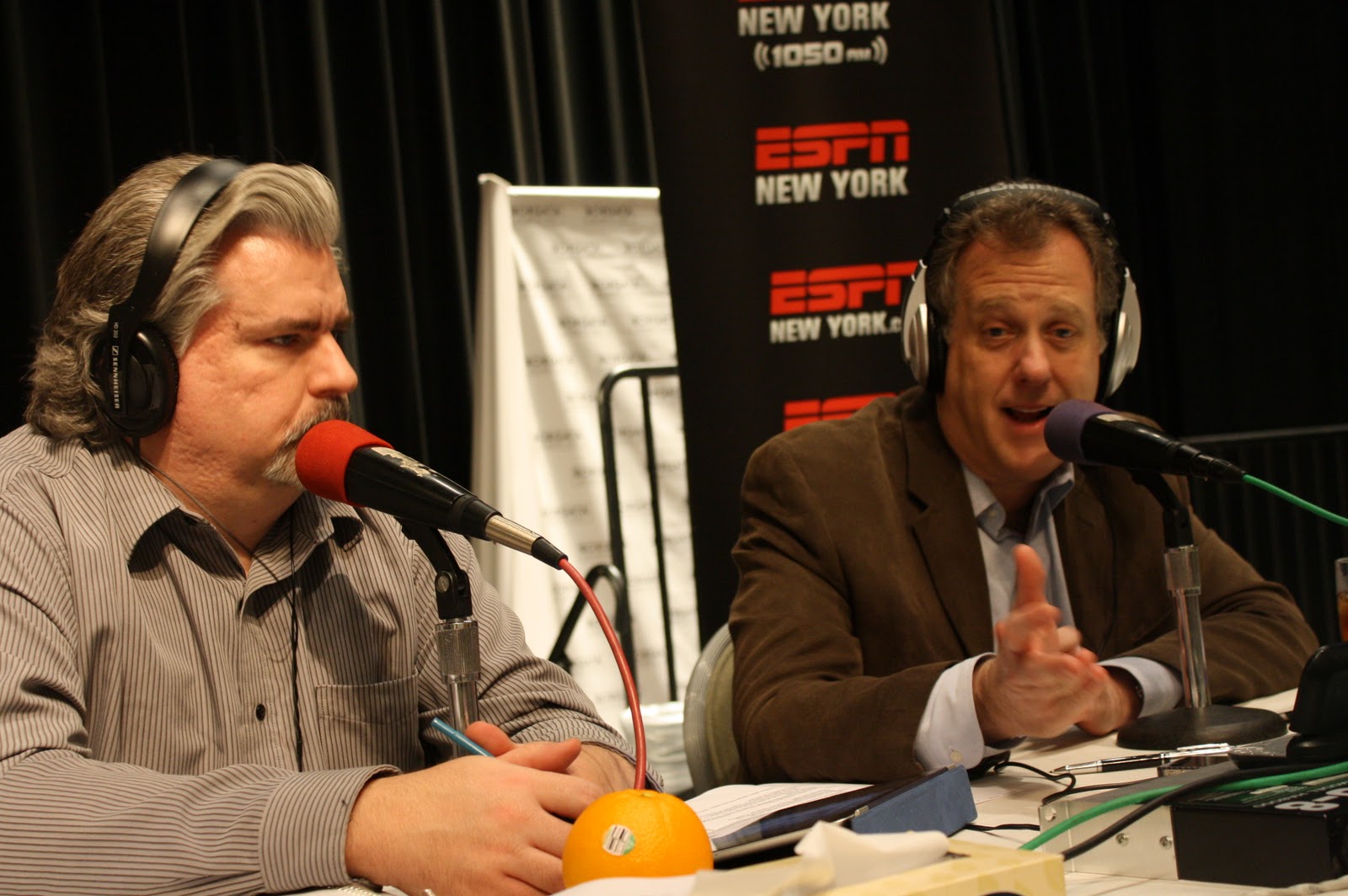 Michael Kay Show Live