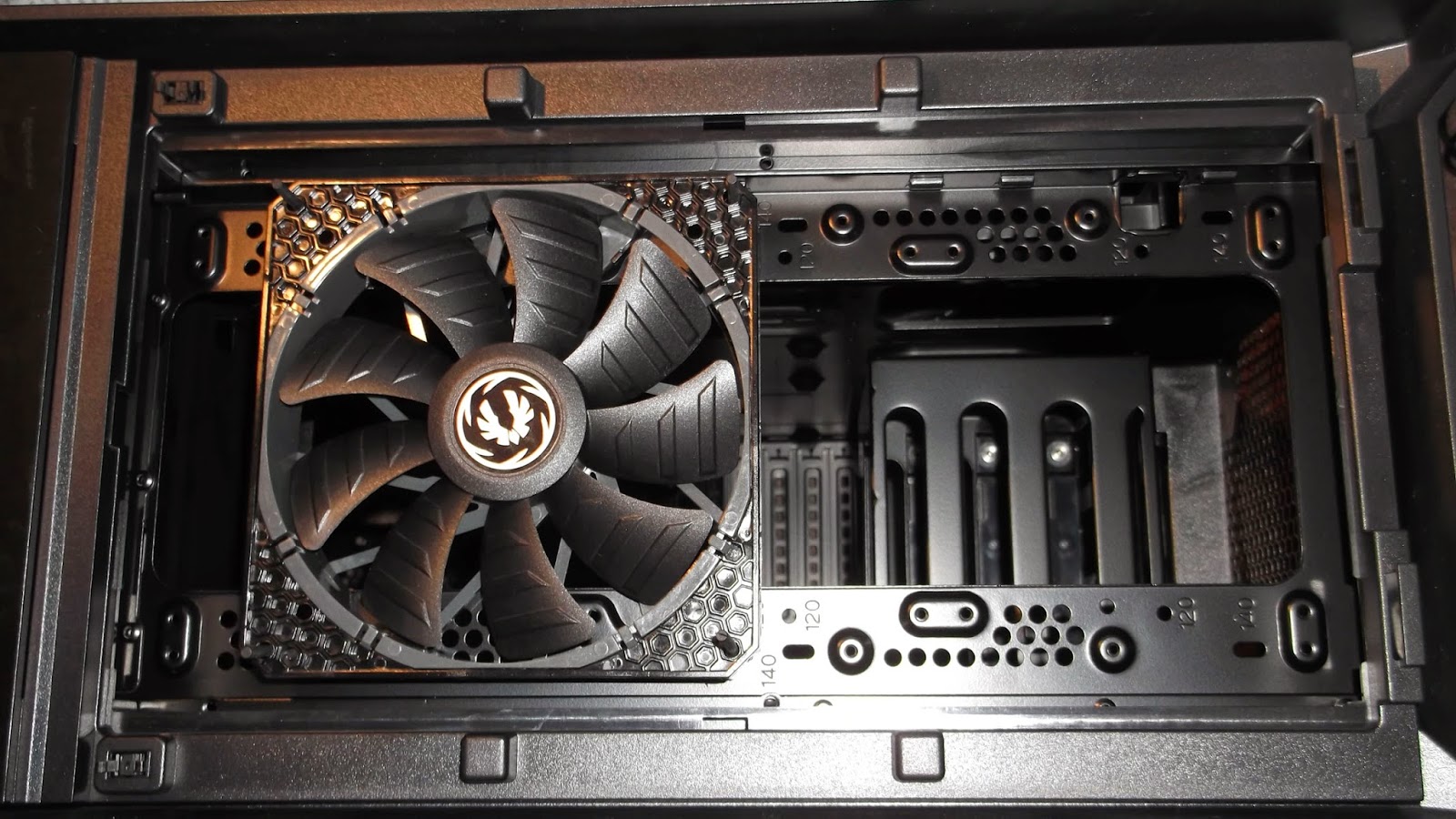 Computer Help Blog How to install antivibration rubber rivets for any