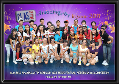 LUGKAT: Foto Variasi editing