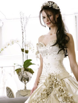 modern Wedding Dresses