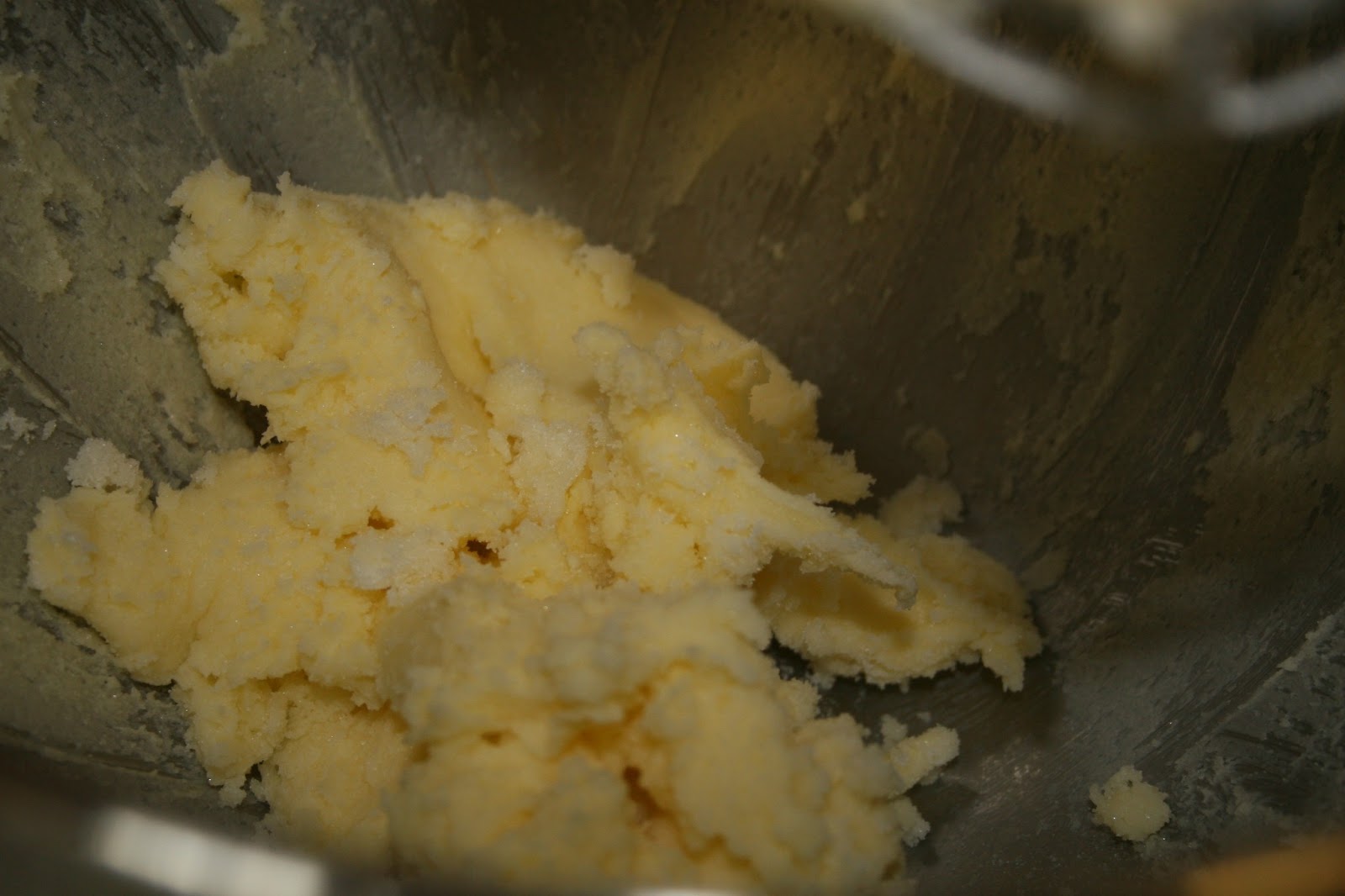 Miss Elizabeth's Baking Blog Mary Berry's Easter Biscuits