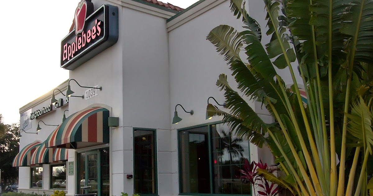 Southwest Florida Forks Dinner at Applebee's