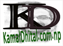 kd's Blog Nepal