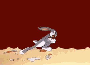Bugs Bunny is 75 today (cartoon, movie, quotes, character) - TV -Shows,  stars, ratings... - City-Data Forum
