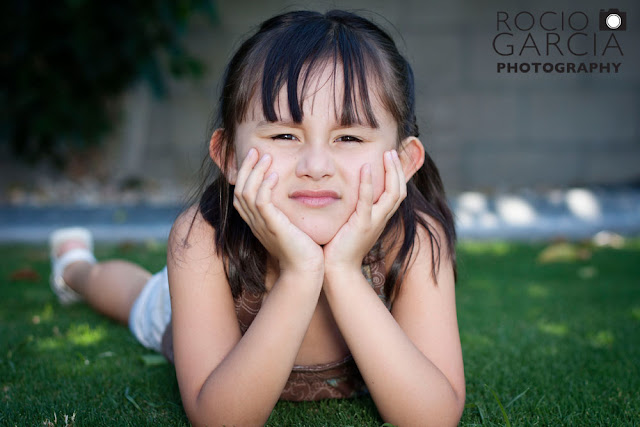 Rocio Garcia Photography | Bakersfield Family Photographer