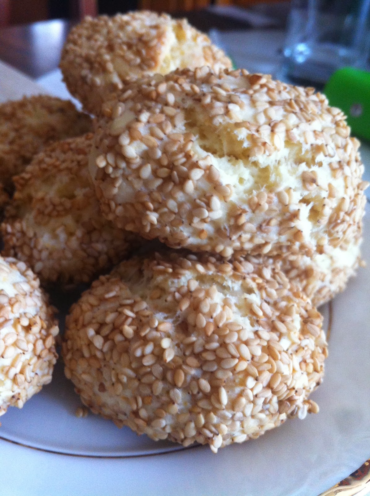 Regina Biscotti Biscotti di ReginaTake I