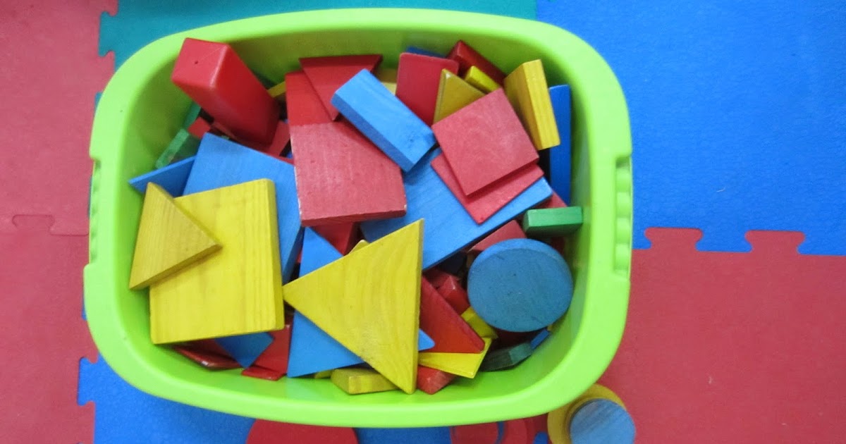BLOG DE PATRI, educación infantil: LAS FORMAS, EL CÍRCULO