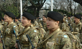 Ejército Argentino