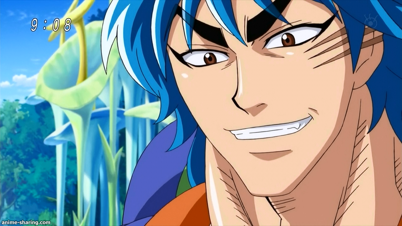 إنميات على الخليج تحميل الحلقة 138 من توريكو مترجمة مشاهدة Toriko الحلقة 138 أون لاين