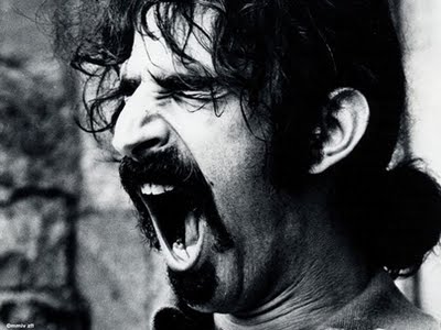 Freak Out! The Frank Zappa Story