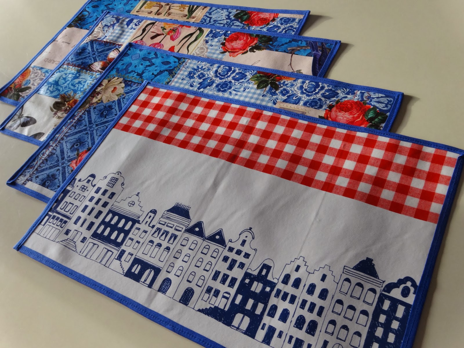 LiesbethCreatief Placemats
