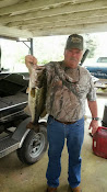George Byrd with a nice bass.