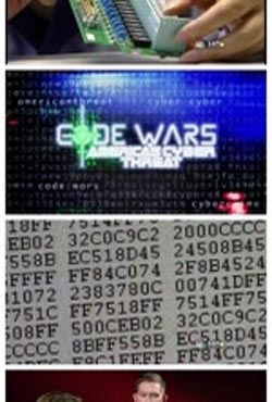 Code Wars: America's Cyber Threat (2011) Code Wars: America's Cyber Threat (2011)