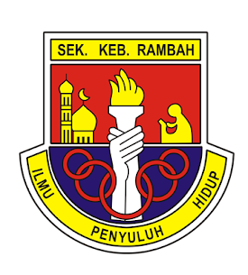 LOGO SK RAMBAH