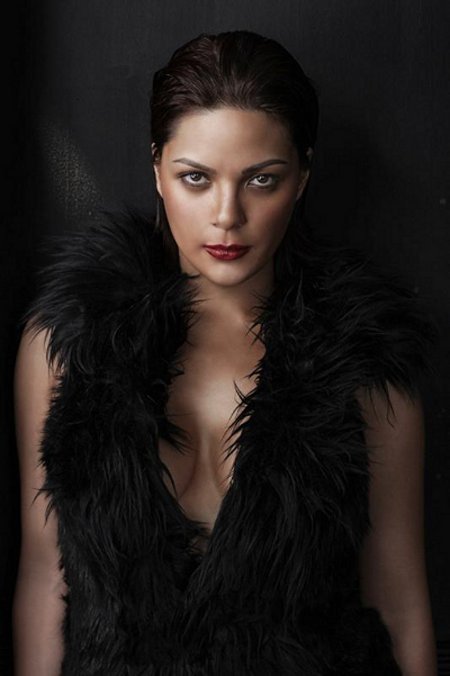 KC Concepcion Rogue KC Concepcion Rogue