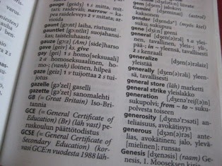 Facts about living in finland image