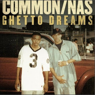 Common Ft. Nas – Ghetto Dreams