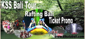 Rafting Di Bali terbaru