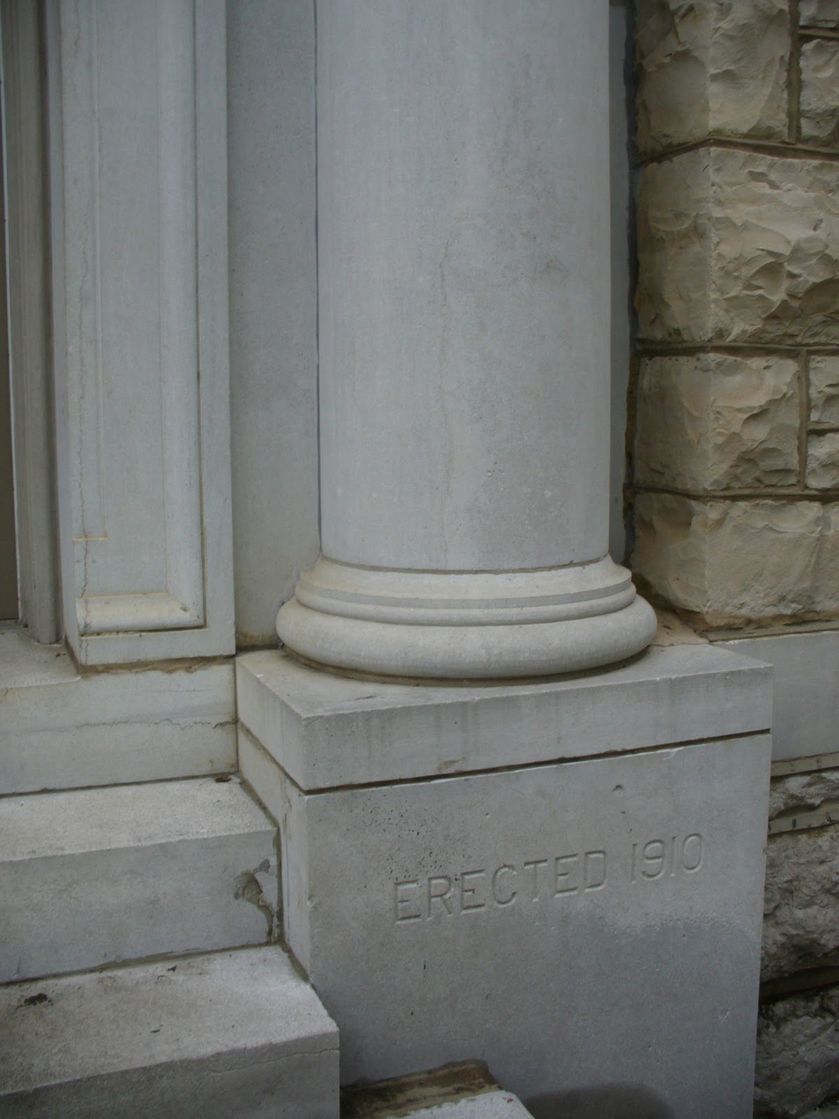 Alt. Build Blog The Carnegie Free Public Library In Eureka Springs, Ark.