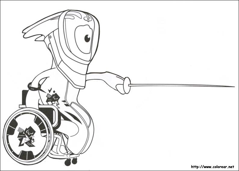 Área de Educación Física (C.P. Pintor Sorolla) Elda: Mandeville