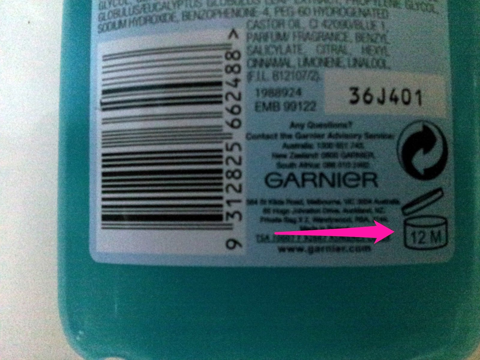 Life in Order How to Tell If Your Beauty Products Are Expired