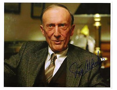 Tom Aldredge