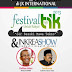 Festival TIK & INKREASHOW 2013 (GRATIS)