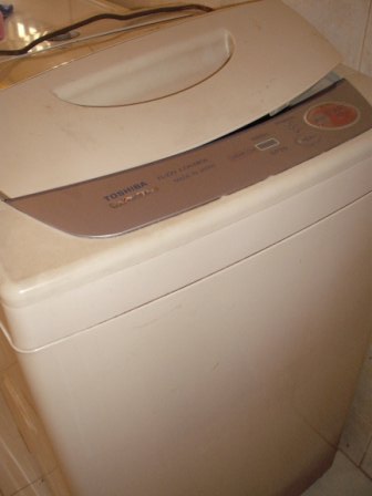 Washer And Dryer Costs