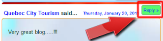 Blogger reply comment option from shinemat.com