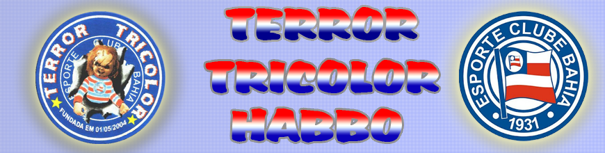 Terror Tricolor Habbo