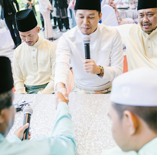 akad nikah jep dan sari yanti akad nikah jep dan sari yanti