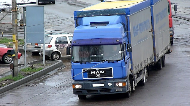 6x2 Truck, BDF Truck, MAN 23.403 Truck, F , Truck, Truck Spotting, MAN, MAN 23.403, MAN F 2000, MAN , Truck, MAN Truck, F2000 Truck