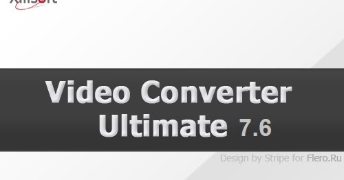xilisoft video converter full